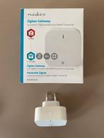Nedis Zigbee Gateway hub, Computers en Software, Ophalen of Verzenden, Nieuw