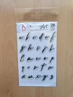 diverse stempels / clear stamps, Hobby en Vrije tijd, Stempelen, Ophalen of Verzenden, Nieuw, Clearstamp