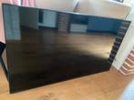 Samsung smart tv 50 inch UE50AU8002K defect, Ophalen, Niet werkend, 100 cm of meer, Samsung
