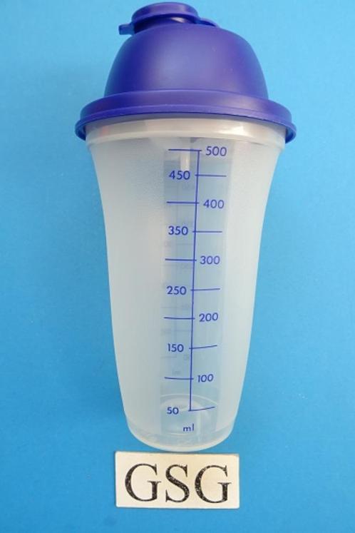 Quickshaker nr B-006-01 (Nieuw), Huis en Inrichting, Keuken | Tupperware, Nieuw, Overige typen, Ophalen