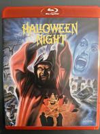 Halloween Night Blu-ray, Cd's en Dvd's, Blu-ray, Ophalen of Verzenden