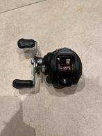 Vis reel, Ophalen of Verzenden, Zo goed als nieuw, Molen