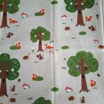 Linnenlook stof bos, 120 cm of meer, Ophalen of Verzenden, Linnen, Nieuw