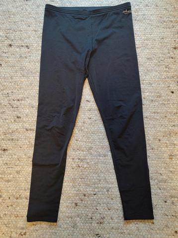 Schaats broek Wings zwart L beschikbaar voor biedingen