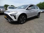 Hyundai Bayon 1.0 T-GDI Comfort AUTOMAAT HYBRID, Auto's, Gebruikt, 100 pk, 1110 kg, Origineel Nederlands