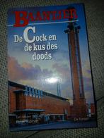 Baantjer 94- De Cock en de kus des doods, Ophalen of Verzenden, Gelezen, Peter Römer, Tv-bewerking