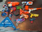 Nerf geweren en accessoires, Verzamelen, Ophalen of Verzenden, Gebruikt