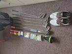 Golfset beginners, Ophalen of Verzenden, Gebruikt, Set
