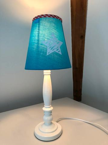 LIEF! Lifestyle - Tafellamp - Blauw beschikbaar voor biedingen