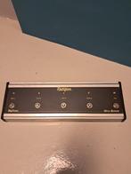 Mesa Boogie Dual Rectifier pedal switch, Muziek en Instrumenten, Versterkers | Bas en Gitaar, Ophalen of Verzenden, Gebruikt, Gitaar