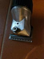 Scheerapparaat, Dieren en Toebehoren, Ophalen of Verzenden, Gebruikt, Overige soorten