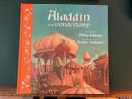CHRISTOFOOR - Aladdin en de wonderlamp, Boeken, Ophalen of Verzenden, Zo goed als nieuw