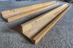 Schilderijplank/wandplank blank eiken, Ophalen, Nieuw