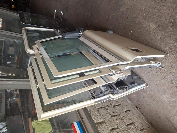 Landrover Defender/series deuren, Auto-onderdelen, Carrosserie en Plaatwerk, Deur, Ophalen of Verzenden