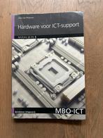 Hans van Rheenen - Hardware voor ICT-support, Hans van Rheenen, Nederlands, Ophalen of Verzenden, Zo goed als nieuw