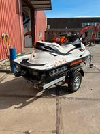 SEA-DOO GTS-130 207 vaaruren, Benzine, 120 tot 200 pk, Gebruikt, Ophalen of Verzenden