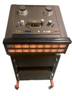 Teac Tascam 58-16 - 1” 16-sporen bandrecorder, Ophalen, Bandrecorder