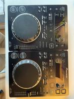 2x Pioneer CDJ-350 DJ Spelers te Koop, Muziek en Instrumenten, Dj-sets en Draaitafels, Ophalen of Verzenden, Gebruikt, Dj-set
