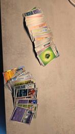 Pokémon Kaarten Bulk: Mega, Holo, Reverse Holo, Ophalen of Verzenden, Gebruikt, Meerdere kaarten, Foil