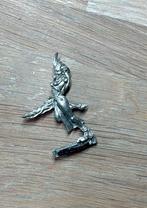 Warhammer 1x daemonette juan diaz (metal), Hobby en Vrije tijd, Wargaming, Ophalen of Verzenden, Zo goed als nieuw, Warhammer