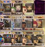 Funko pop 12 stuks (ook los te koop), Hobby en Vrije tijd, Ophalen of Verzenden, Zo goed als nieuw