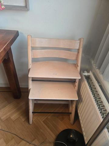Stokke Trip Trap kinderstoel beschikbaar voor biedingen