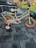 12 inch Fiets opknapper, Ophalen, Gebruikt, Minder dan 16 inch