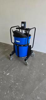 Jansen clever 2 Egaline mixer/kuipmixer, Ophalen of Verzenden, Zo goed als nieuw, Overige typen