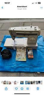 singer naaimachine 533, Hobby en Vrije tijd, Naaimachines en Toebehoren, Ophalen of Verzenden, Zo goed als nieuw, Naaimachine