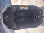 Maxi Cosi Axissfix draaibaar met Isofix, Kinderen en Baby's, Ophalen, 9 t/m 18 kg, Zo goed als nieuw, Isofix