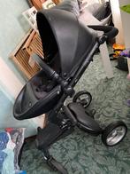 Mima Xari Zwart Leder met alles erop en eraan, Ophalen, Overige merken