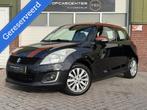 Suzuki Swift 1.2 Exclusive EASSS/AIRCO/LM.VELG/LAGE KM/APK, Auto's, Voorwielaandrijving, Gebruikt, 1242 cc, 400 kg