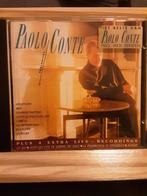 Paulo Conte  het beste van Paulo Conte  inclusief.ned. tekst, Ophalen of Verzenden, Barok, Zo goed als nieuw, Overige typen