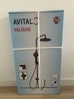 Regendouche zwart nieuw, Ophalen, Nieuw