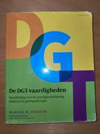 DGT-vaardigheden: Handleiding voor vaardigheidstraining, Ophalen of Verzenden, Gelezen, Klinische psychologie, Marsha M. Linehan