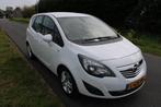 Opel Meriva 1.4 Turbo Cosmo Automaat, Auto's, Opel, Te koop, 720 kg, Airconditioning, Geïmporteerd