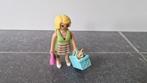 Playmobil 70241 Fashionista, Ophalen of Verzenden, Gebruikt, Complete set