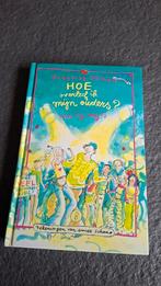 Hoe overleef ik mijn ouders? Nr 9 - Francine Oomen, Boeken, Ophalen of Verzenden, Gelezen, Francine Oomen, Fictie algemeen