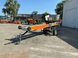 Verhuislift te huur €150 PER DAG!, Huis en Inrichting, Complete inboedels, Verzenden