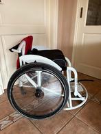 Sportrolstoel, Ophalen, Gebruikt, Handbewogen rolstoel