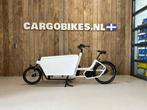 Urban Arrow L met sterke Cargo Line motor Wit 2022, Nieuw, Overige merken
