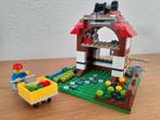 Lego creator 31010   3 in 1, Kinderen en Baby's, Speelgoed | Duplo en Lego, Ophalen of Verzenden, Zo goed als nieuw