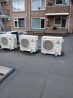 Airco monteur gespecialiseerd in koeltechniek, Ophalen of Verzenden, Zo goed als nieuw