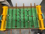 Voetbaltafel, poten demonteerbaar, 50x90x75 (lxbxh), Ophalen of Verzenden, Gebruikt