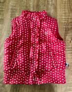 Vrolijke bodywarmer maat 92, Meisje, Frendz, Ophalen of Verzenden, Zo goed als nieuw