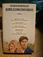 Jubileumomnibus - Een bundel prachtige verhalen, Boeken, Ophalen of Verzenden, Zo goed als nieuw, Diverse Auteurs, Noord-Holland