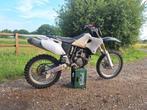 Opknap crossmotoren yamaha en ktm, Ophalen, Gebruikt, Yamaha