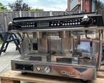 Astoria proffesioneel koffiezetapparaat (2-groeps), 10 kopjes of meer, Ophalen, Espresso apparaat