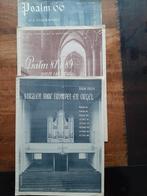 orgel muziek, Boeken, Ophalen of Verzenden, Gelezen, Algemeen