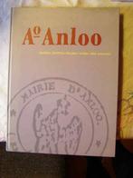 Boek, Oude (voormalige) gemeente Anloo, Ophalen of Verzenden, 20e eeuw of later, Zo goed als nieuw